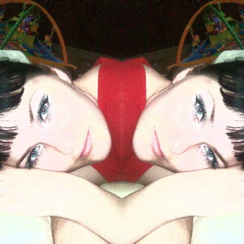 Лариса Ячевская