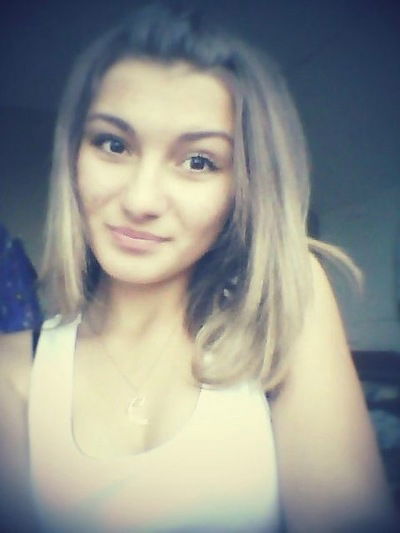 Светлана Кнышова