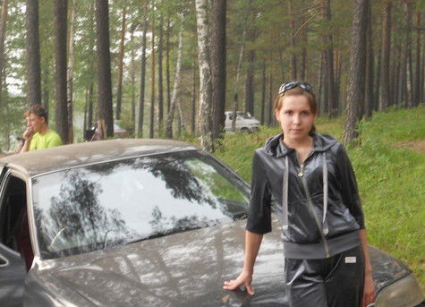 Кристина Костина