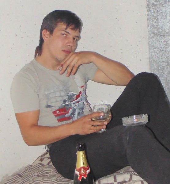 Сергей Никифоров