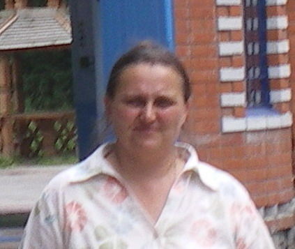 Наталия Александрова