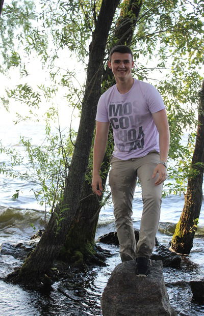 Андрюха Маліч