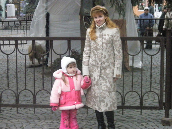 Наталья Онисько