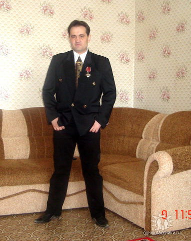 Дмитрий Боровцов