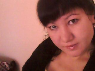 Замзагуль Жумина