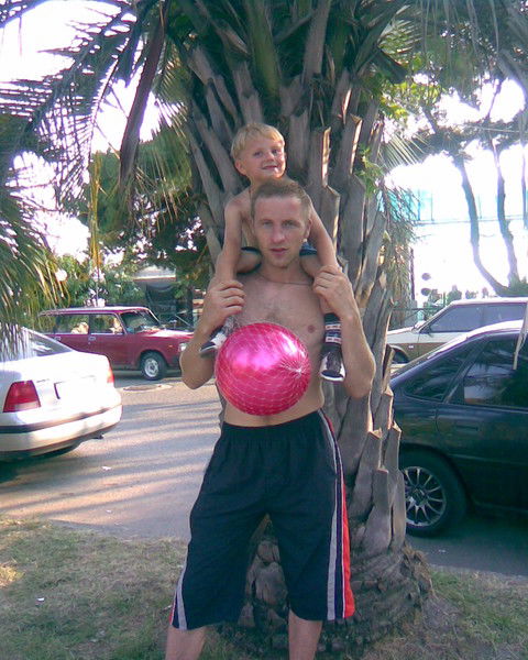 Дорел Головега