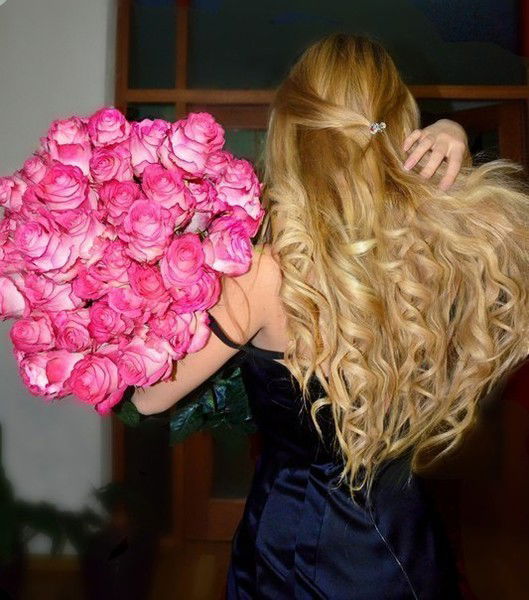 Анастасия Пономаренко