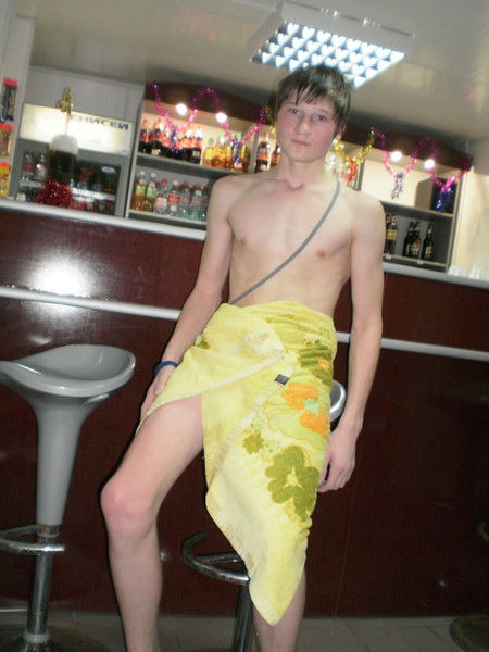 Слава Христич