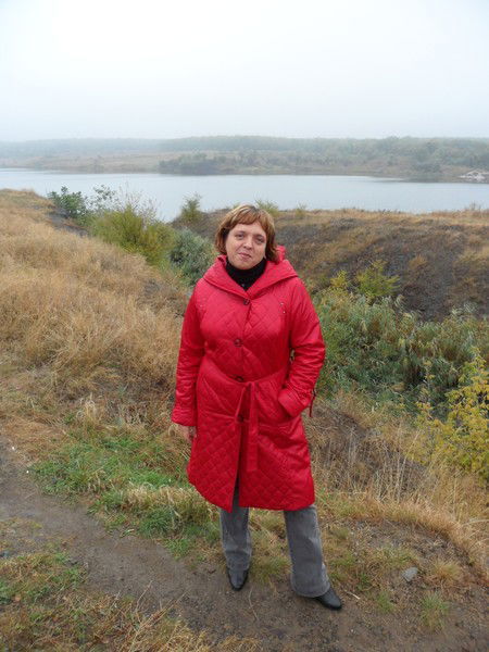 Наталья Лиходедова(Лицоева)