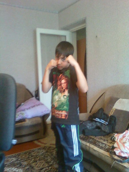 Раван Рагимов