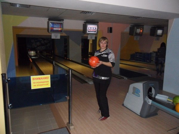 Светлана Журавлева