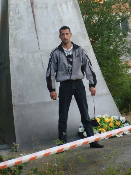 Тимур Шаимкулов