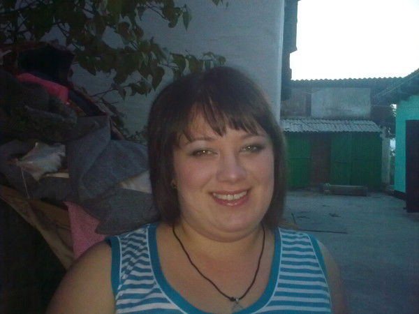 Наталья Медведева