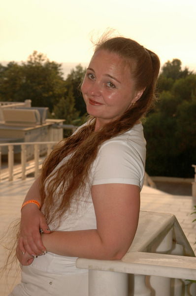 Наталья Беляева