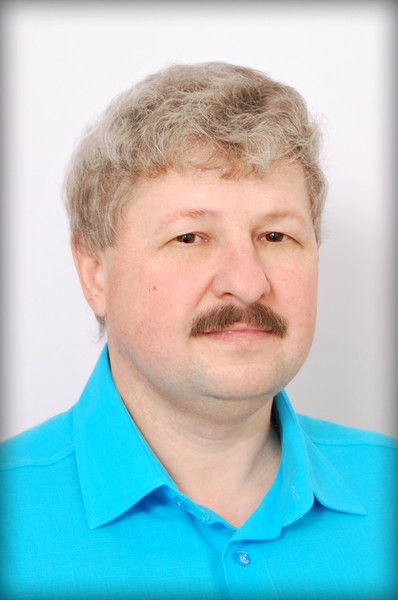 Юрий Метлушко