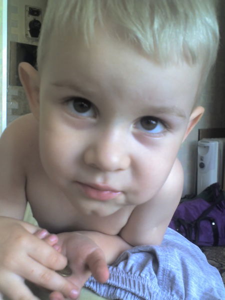 Юрий Соболевский