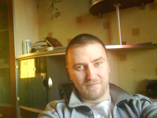 Стас Григорьев