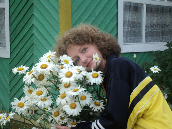 Наталья Сердюкова