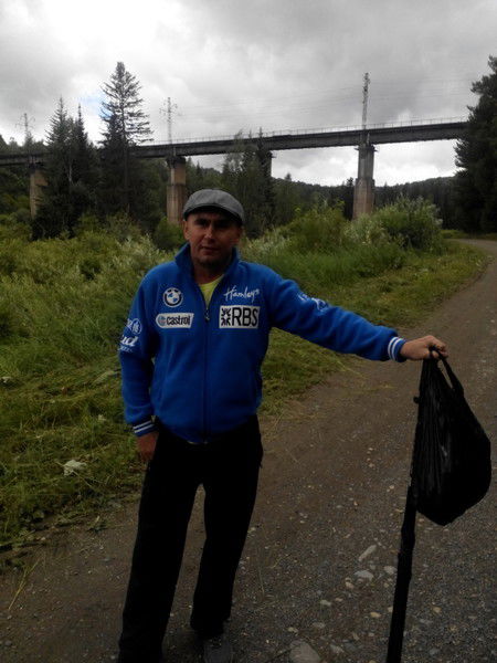 Павел Краев