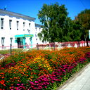 Большенарымский Сельский Лицей