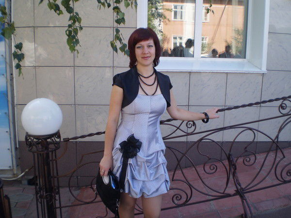 Ирина Косаренко