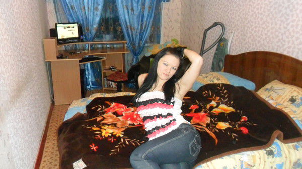 Наташа Ткаленко