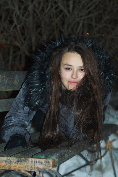 Юлия Андреевна