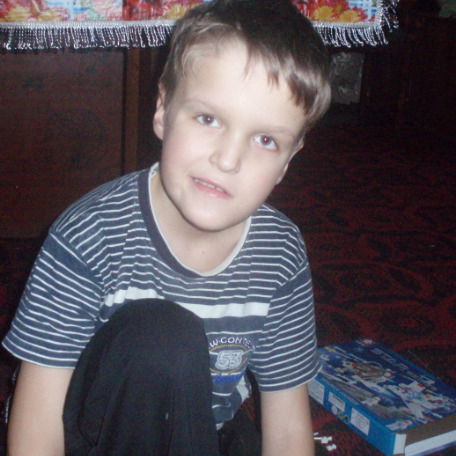 Ярослав Желудовский