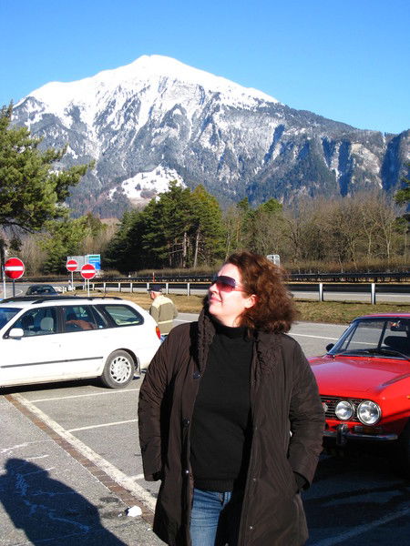 Юлия Никулина