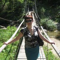 Люба Дудина