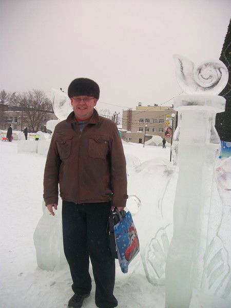 Андрей Грошев