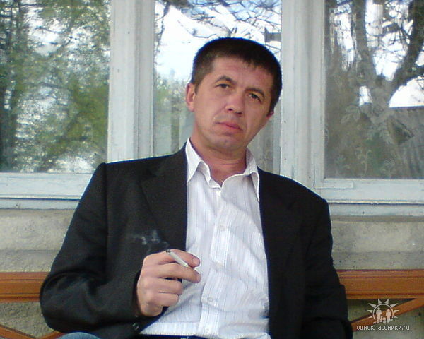 Юрий Пенцак