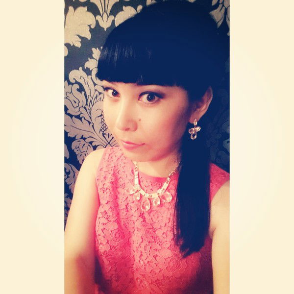 ***бану*** **данекова**