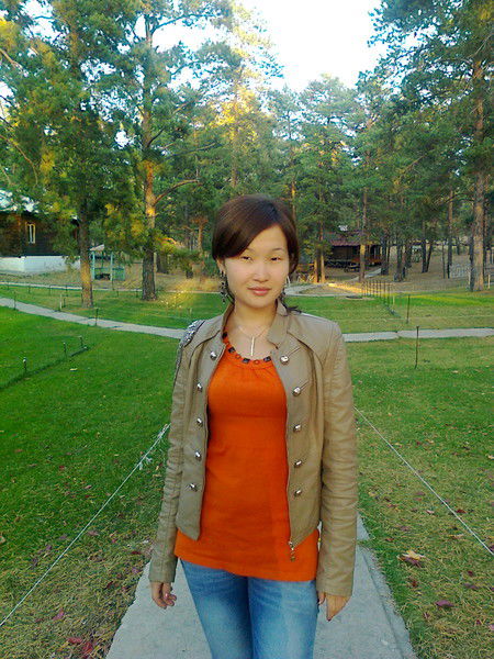 Жупар Кадырхан