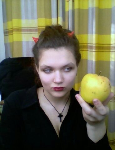 Светлана Кощеева