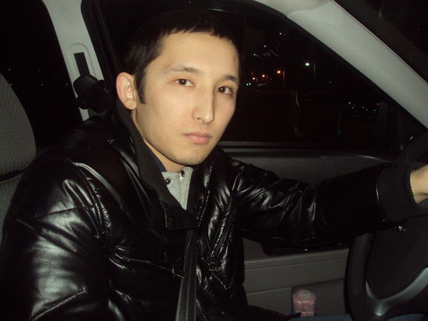 Муратбек Оралхан