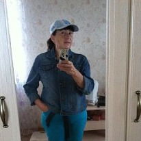 Светлана Губко