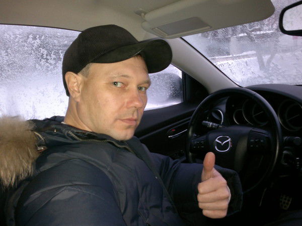 Марат Садритдинов