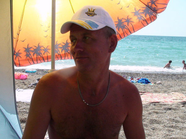 Вячеслав Бескровный