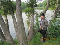 Юлия Скоренок