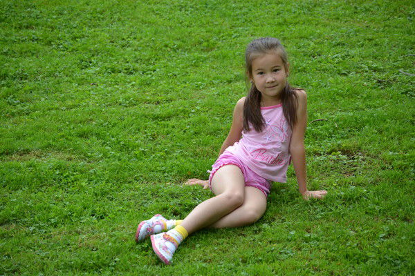 Полина Люшанло