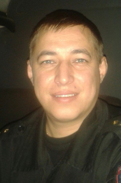 Ильдар Исламов