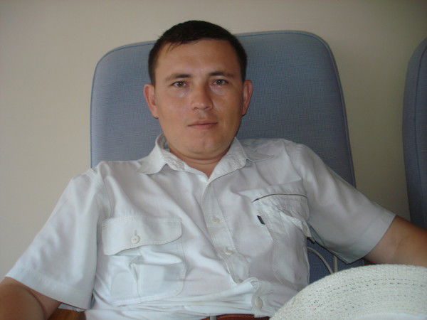 Марат Каражигитов