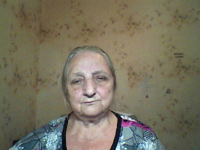 Ольга Михайловна Кобец