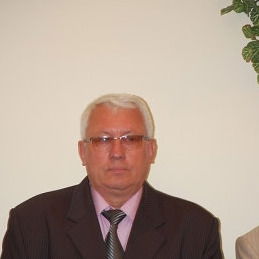 Владимир Товтик