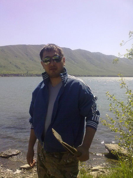 Асет Утепов