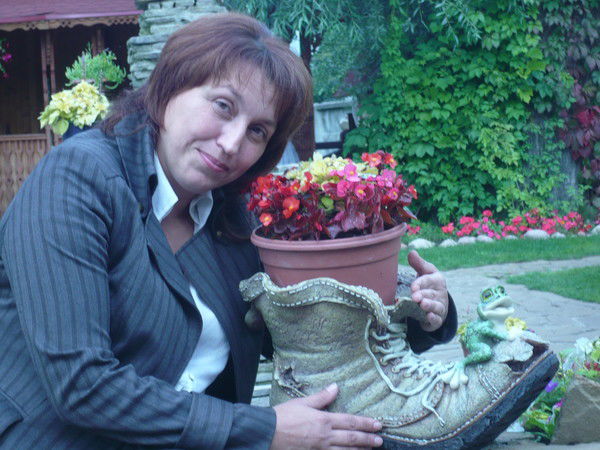 Елена Жиркова