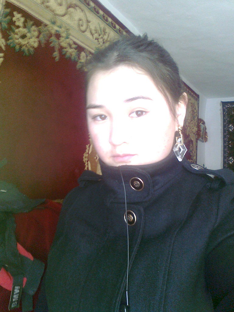 Минюра Арстанбекова