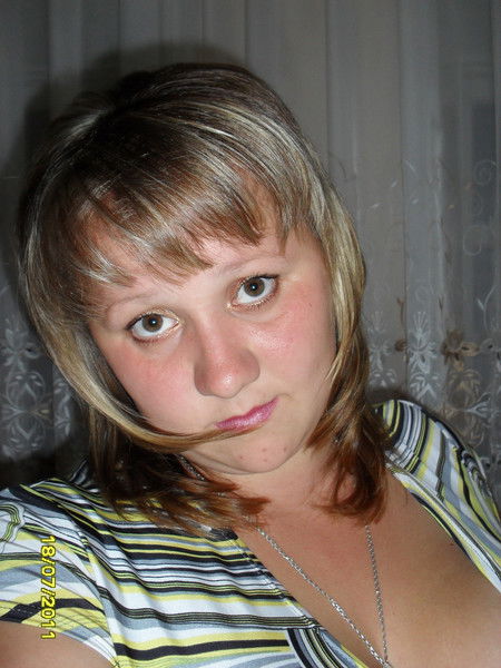 Светлана Бондаренко