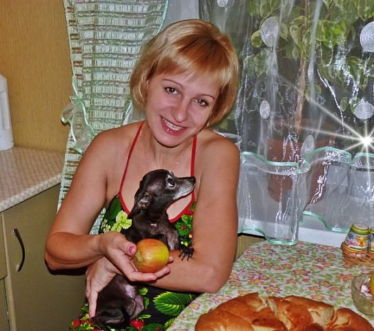 Татьяна Безухова